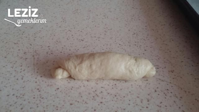 Sodalı Açma (Puf Puf Kabaran Yumuşacık)