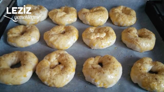 Sodalı Açma (Puf Puf Kabaran Yumuşacık)