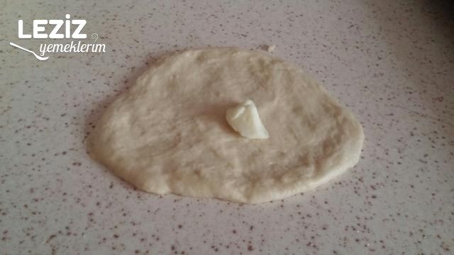 Sodalı Açma (Puf Puf Kabaran Yumuşacık)