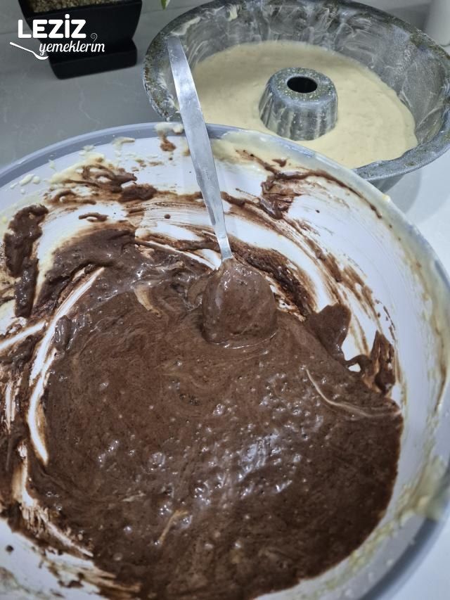 Kabarma Garantili Klasik Kek Nasıl Yapılır
