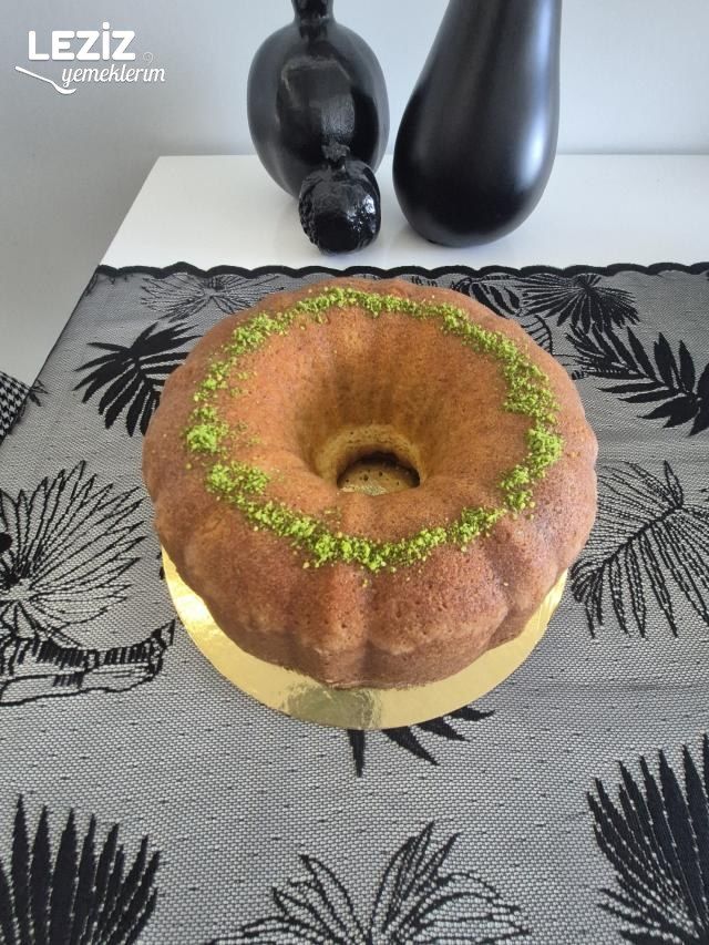 Kabarma Garantili Klasik Kek Nasıl Yapılır