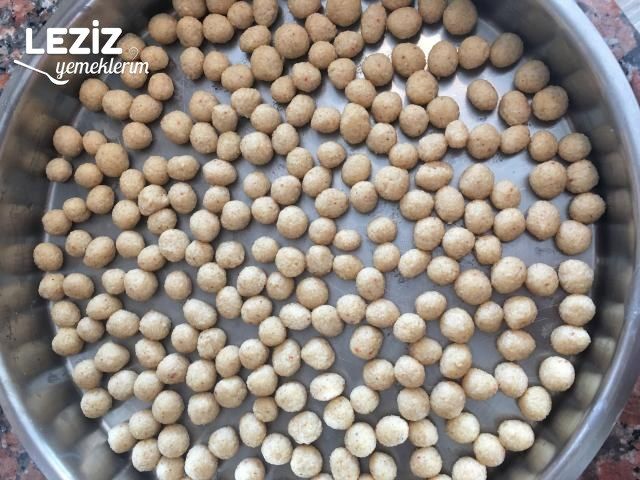 Kuru Fasülye Çorbası