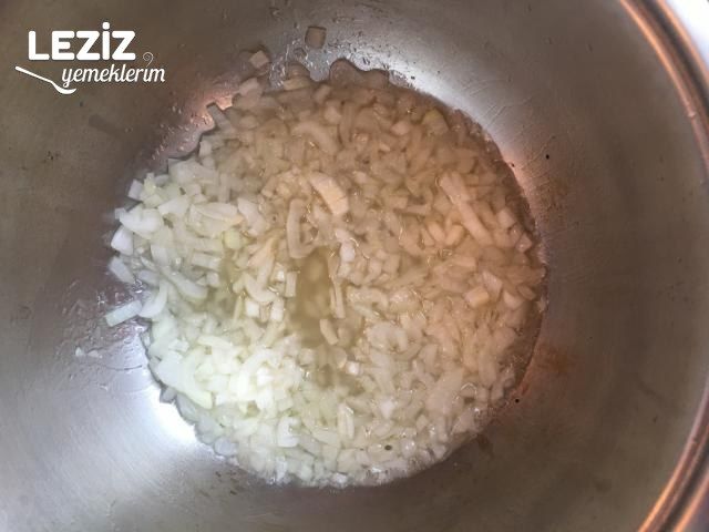 Kuru Fasülye Çorbası