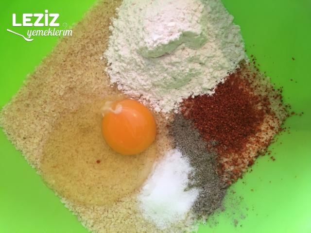 Kuru Fasülye Çorbası