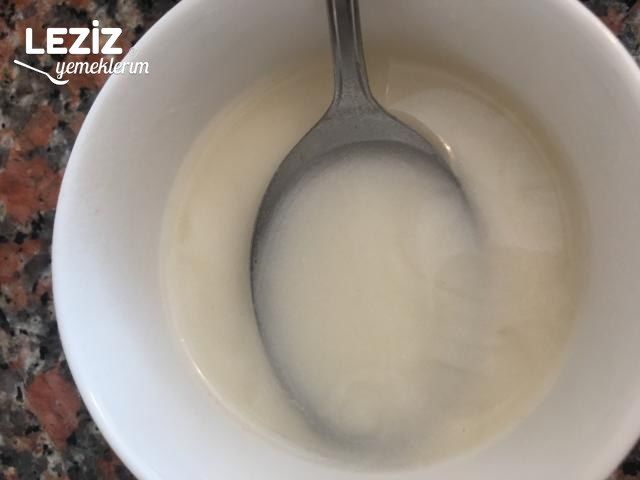 Kuru Fasülye Çorbası