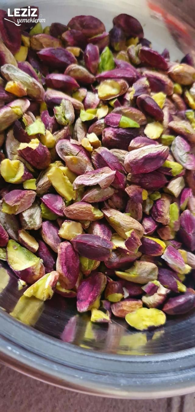 Şanlıurfa Usülü Çıtır Çıtır Katmer