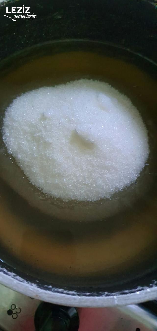 Şanlıurfa Usülü Çıtır Çıtır Katmer