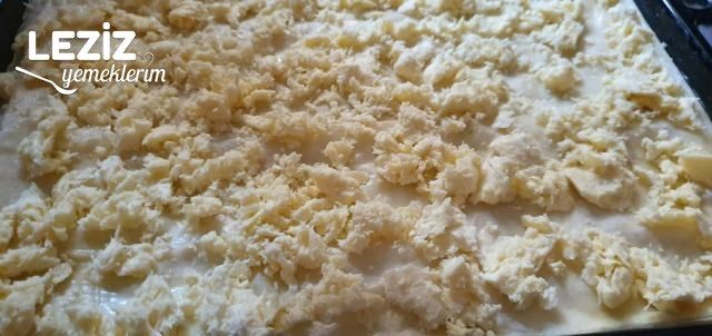 Şanlıurfa Usülü Çıtır Çıtır Katmer