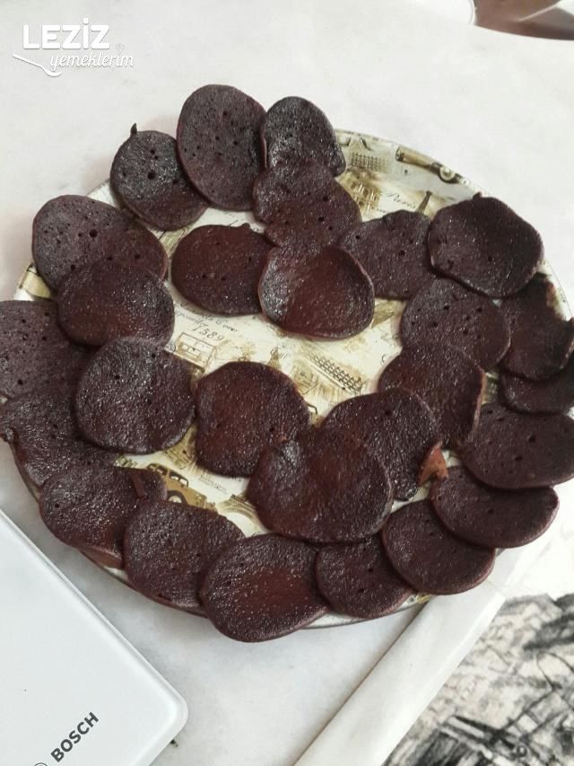 Gelin Bohçası (Mutlaka Deneyin)