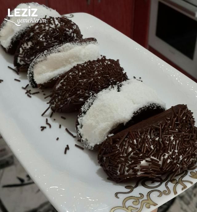 Gelin Bohçası (Mutlaka Deneyin)