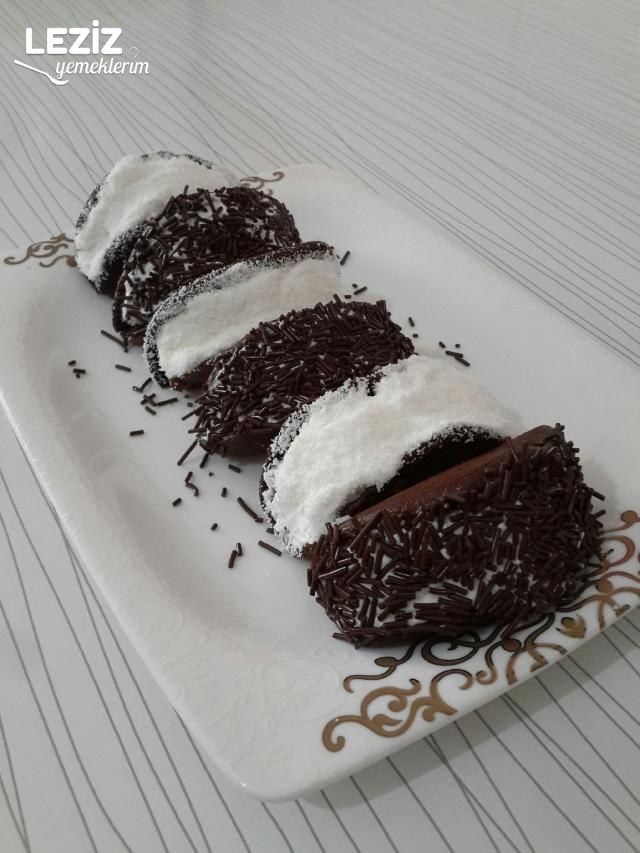 Gelin Bohçası (Mutlaka Deneyin)