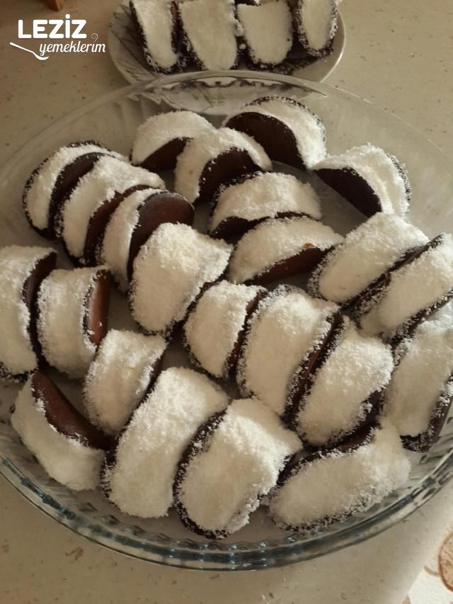 Gelin Bohçası (Mutlaka Deneyin)