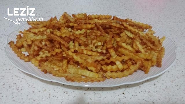 Kıymalı Çökertme Kebabı Tarifi