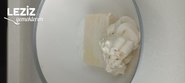 Lokumlu Nişan Kurabiyesi