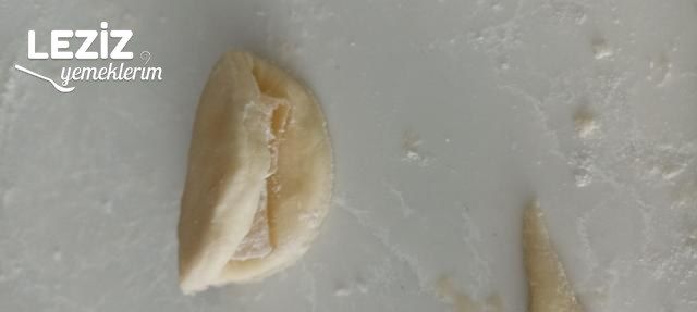 Lokumlu Nişan Kurabiyesi