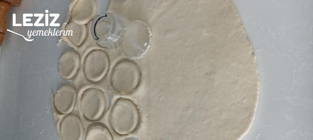 Lokumlu Nişan Kurabiyesi