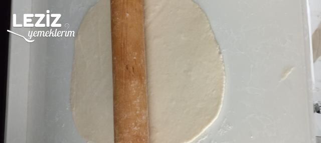 Lokumlu Nişan Kurabiyesi