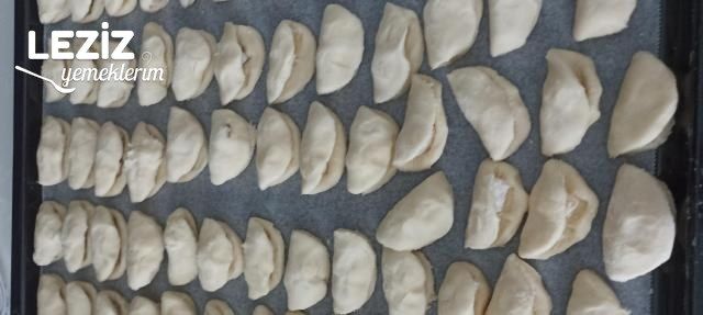 Lokumlu Nişan Kurabiyesi