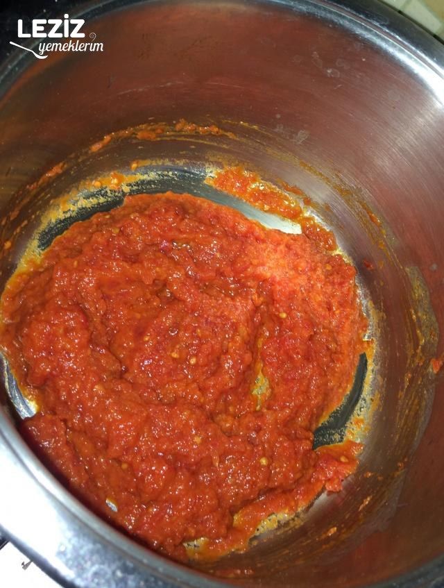 Pratik Arpa Şehriye Çorbası Tarifi