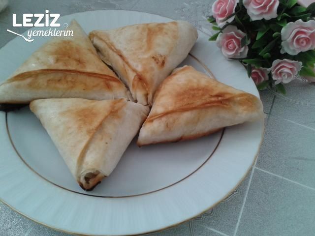 Muska Börek