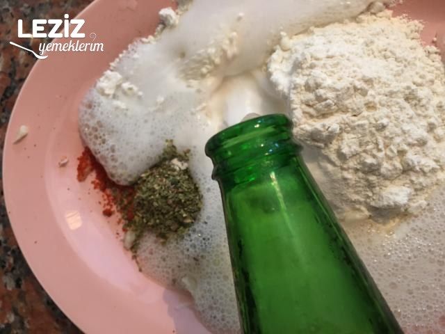 Yumuşacık Tavuk Şiş Tarifi, Nasıl Yapılır