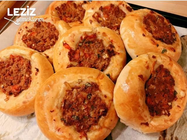 Parmak Yedirten Cantık Tarifi