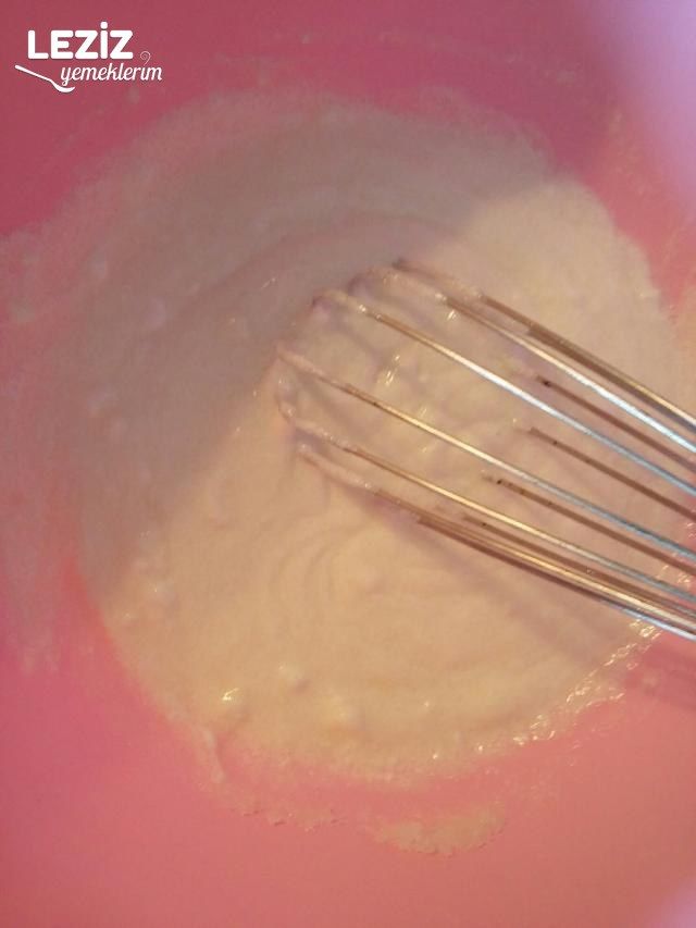 Şam Tatlısı (Şambali Tatlı) Tarifi