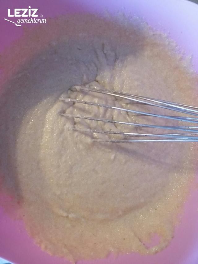 Şam Tatlısı (Şambali Tatlı) Tarifi