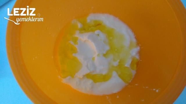 Yoğurtlu Kırmızı Pancar Salatası