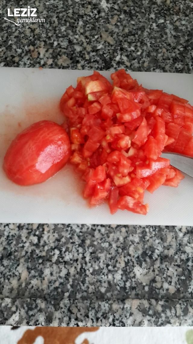 Kışlık Domates Sosu