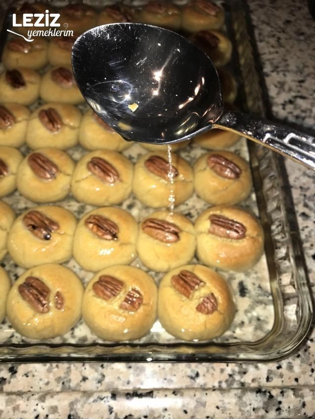 Vezir Parmağı Tarifi