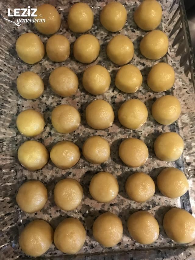 Vezir Parmağı Tarifi