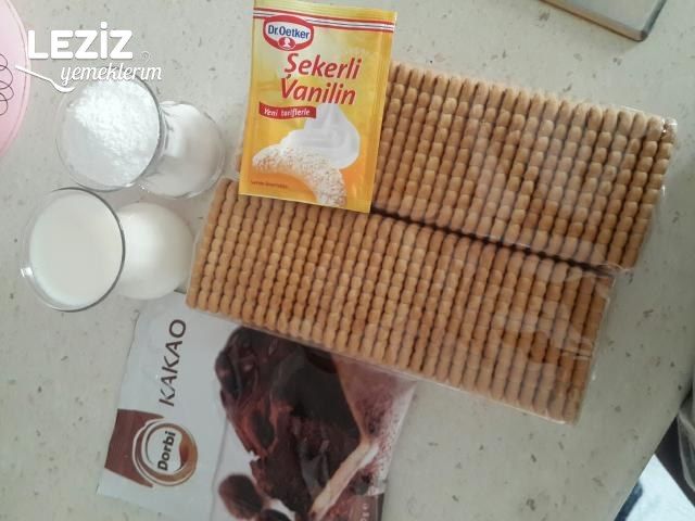 Doyuran Pasta