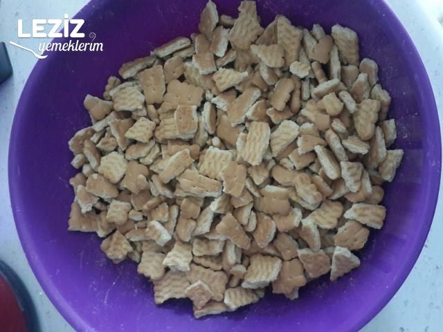 Doyuran Pasta