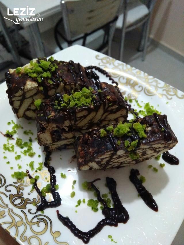 Doyuran Pasta