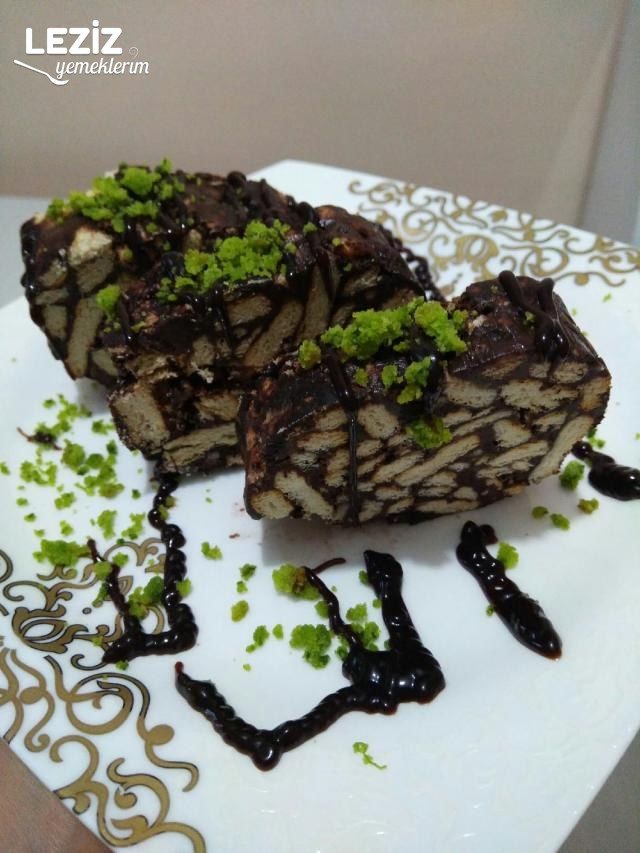 Doyuran Pasta