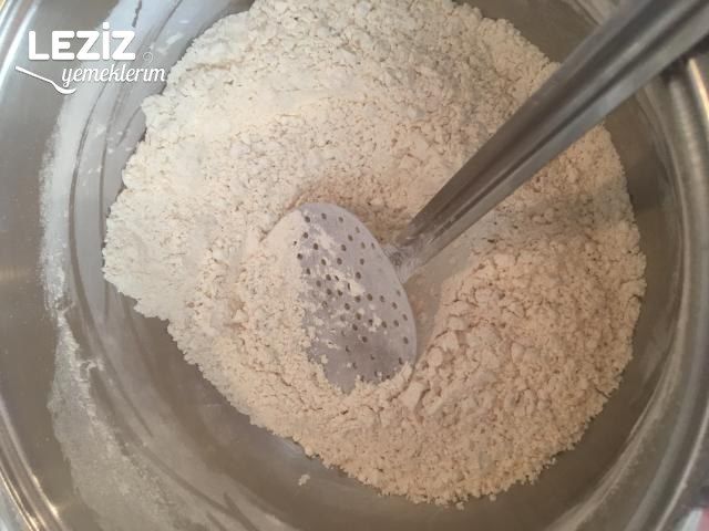 Un Helvası (Lezzeti Ve Sunumu Harika)