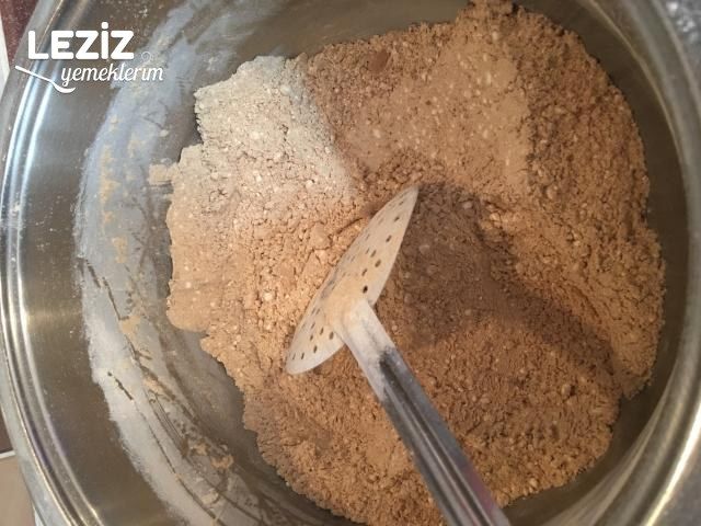 Un Helvası (Lezzeti Ve Sunumu Harika)