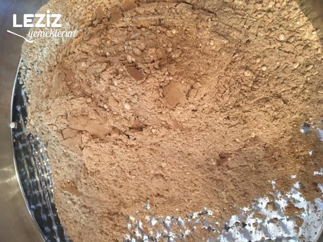 Un Helvası (Lezzeti Ve Sunumu Harika)