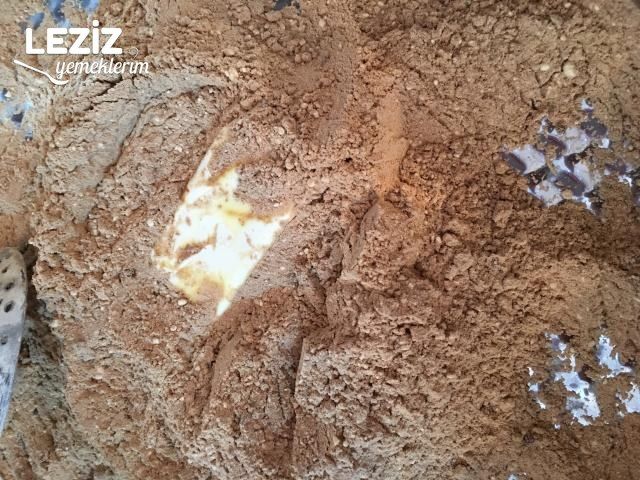 Un Helvası (Lezzeti Ve Sunumu Harika)