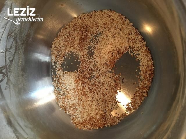 Un Helvası (Lezzeti Ve Sunumu Harika)