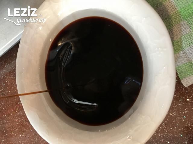 Un Helvası (Lezzeti Ve Sunumu Harika)