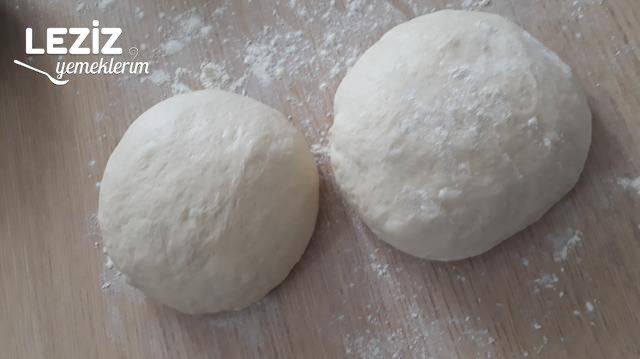 Evde Pizza Nasıl Yapılmalı?