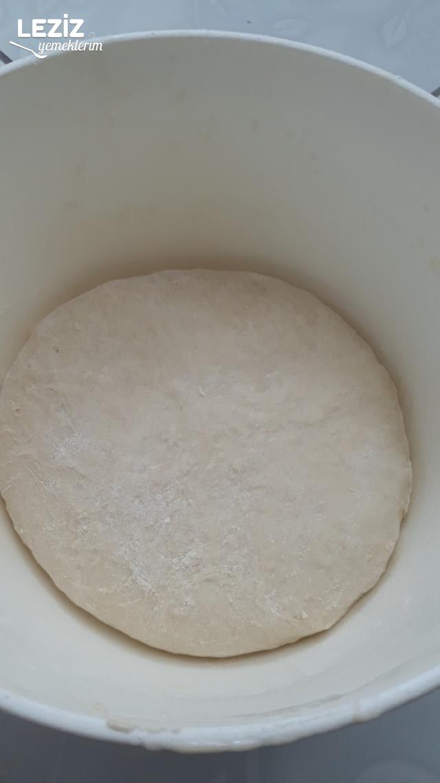 Evde Pizza Nasıl Yapılmalı?