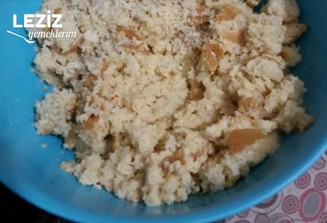 Bayat Ekmek Pizzası (Pazar Kahvaltısına)