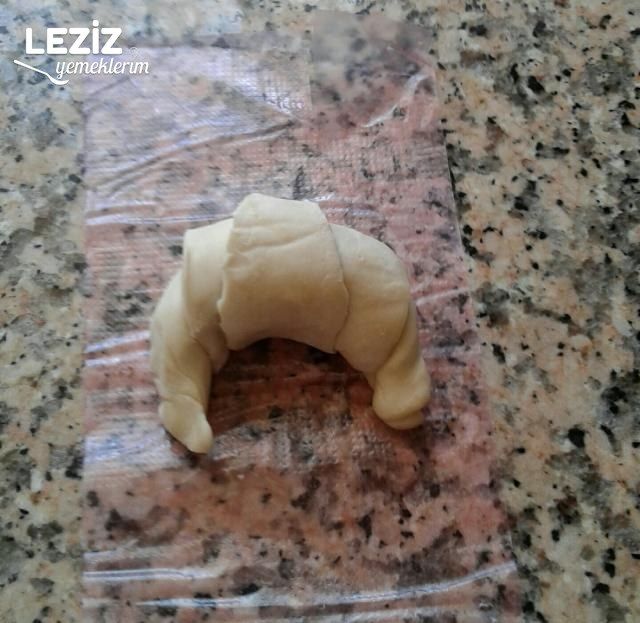 Milföy Hamur İle Kolay Kuruvasan