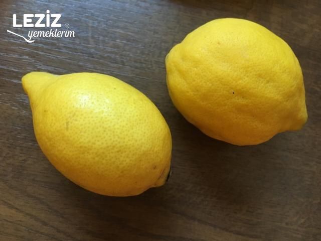 Acılı Ezmenin Tarifi