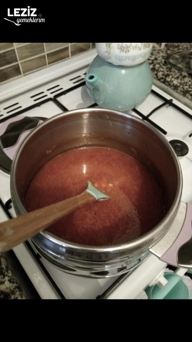 Kuru Fasulye (Türk Mutfaĝının Olmazsa Olmaz Lezzeti)