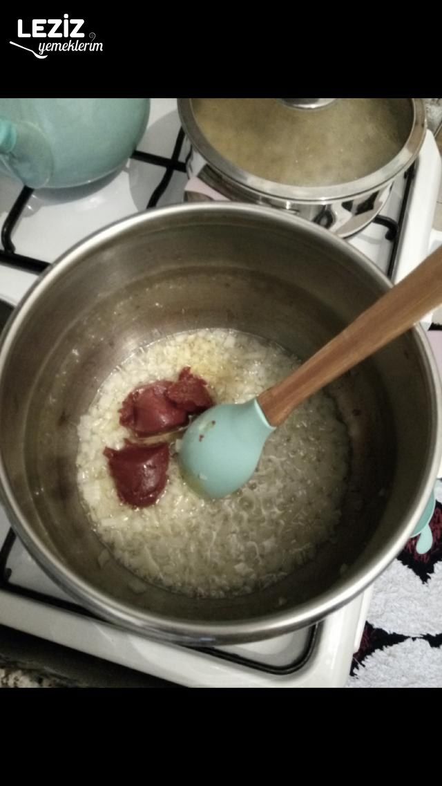 Kuru Fasulye (Türk Mutfaĝının Olmazsa Olmaz Lezzeti)