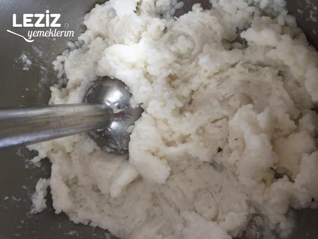 Tam Ölçü Muhallebi